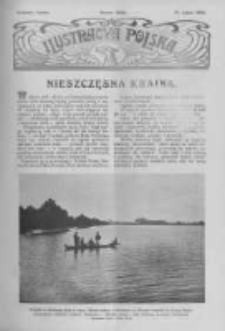 Ilustracya Polska. 1903 R.3 nr29