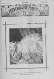 Ilustracya Polska. 1903 R.3 nr31