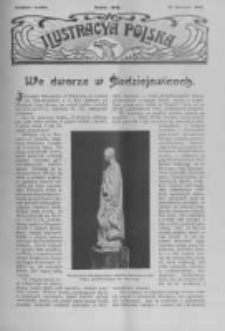 Ilustracya Polska. 1903 R.3 nr35