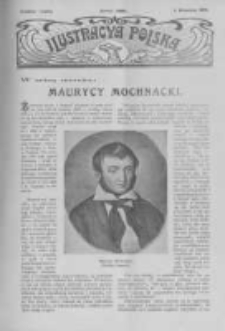 Ilustracya Polska. 1903 R.3 nr36