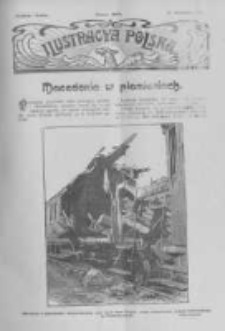 Ilustracya Polska. 1903 R.3 nr38