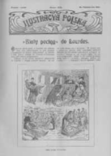 Ilustracya Polska. 1903 R.3 nr43