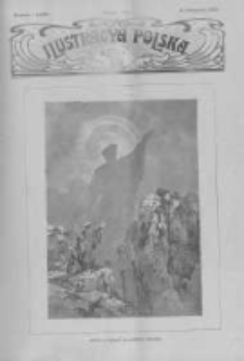 Ilustracya Polska. 1903 R.3 nr45