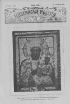 Ilustracya Polska. 1903 R.3 nr46