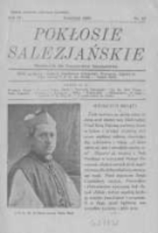 Pokłosie Salezjańskie. 1925 R.9 nr12