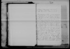 Odezwa Naczelnika do Obywateli Warszawskich 1794 08.13.