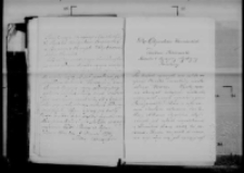 Do obywatel&oacute;w warszawskich 1794