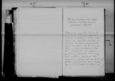 Odezwa do duchowieństwa obojga obrządk&oacute;w i wszelkiego wyznania przełożonych i nauczycieli 1794 07.19