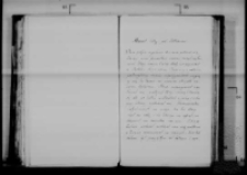 Raport bitwy pod Gotkowem 1794 07.09