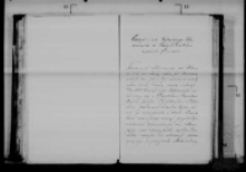 Excerpt z listu Wybickiego 10go lipca 1794