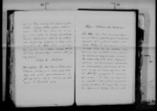 Odpis pułkownika do Wołkowa