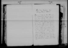 List Katarzyny II do konsyliarza stanu, barona B&uuml;hlera 1792