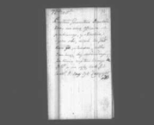 List Zajączka do Orłowskiego. 05. 08. 1794