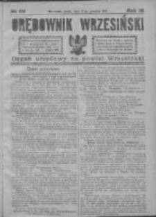 Orędownik Wrzesiński 1921.12.21 R.3 Nr101