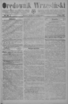 Orędownik Wrzesiński 1926.03.23 R.8 Nr33