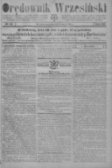Orędownik Wrzesiński 1926.03.25 R.8 Nr34