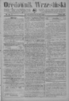 Orędownik Wrzesiński 1926.03.30 R.8 Nr36