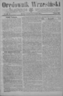 Orędownik Wrzesiński 1926.04.01 R.8 Nr37