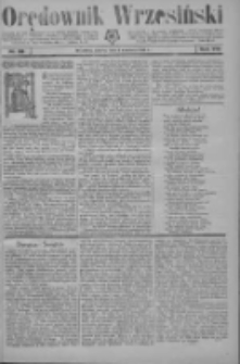 Orędownik Wrzesiński 1926.04.03 R.8 Nr38