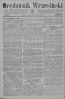 Orędownik Wrzesiński 1926.04.15 R.8 Nr42