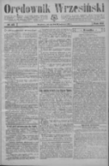 Orędownik Wrzesiński 1926.04.17 R.8 Nr43