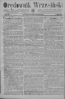 Orędownik Wrzesiński 1926.04.24 R.8 Nr46