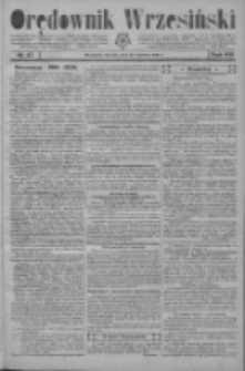Orędownik Wrzesiński 1926.04.27 R.8 Nr47