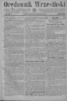 Orędownik Wrzesiński 1926.04.29 R.8 Nr48