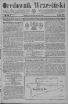 Orędownik Wrzesiński 1926.05.01 R.8 Nr49