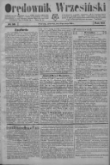 Orędownik Wrzesiński 1926.05.06 R.8 Nr50