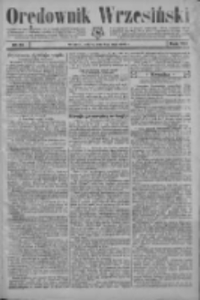 Orędownik Wrzesiński 1926.05.08 R.8 Nr51