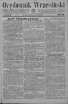 Orędownik Wrzesiński 1926.05.15 R.8 Nr54