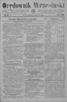 Orędownik Wrzesiński 1926.05.18 R.8 Nr55