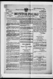 Monitor Polski. Dziennik Urzędowy Rzeczypospolitej Polskiej. 1928.02.06 R.11 nr29