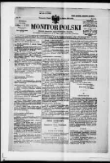Monitor Polski. Dziennik Urzędowy Rzeczypospolitej Polskiej. 1928.03.02 R.11 nr51