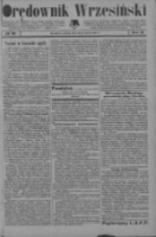 Orędownik Wrzesiński 1927.03.12 R.9 Nr30