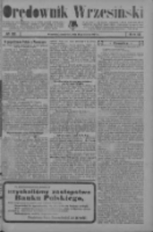Orędownik Wrzesiński 1927.03.17 R.9 Nr32