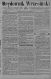 Orędownik Wrzesiński 1927.04.12 R.9 Nr43