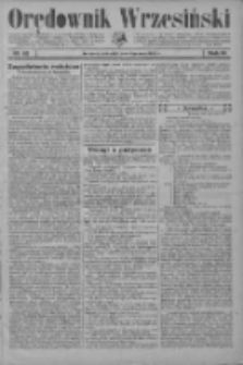 Orędownik Wrzesiński 1927.05.05 R.9 Nr52
