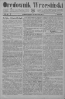 Orędownik Wrzesiński 1927.05.26 R.9 Nr61