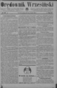 Orędownik Wrzesiński 1927.08.06 R.9 Nr90