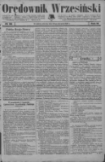 Orędownik Wrzesiński 1927.08.23 R.9 Nr96