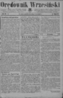 Orędownik Wrzesiński 1927.08.25 R.9 Nr97