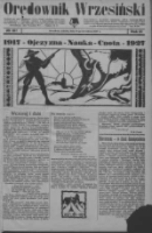 Orędownik Wrzesiński 1927.09.17 R.9 Nr107