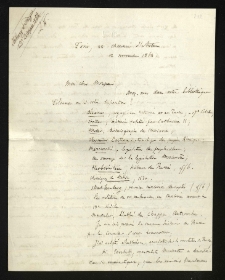 Listy od Colsona Felixa