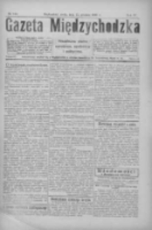 Gazeta Międzychodzka: niezależne pismo narodowe, społeczne i polityczne 1926.12.15 R.4 Nr144