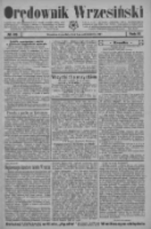 Orędownik Wrzesiński 1927.10.06 R.9 Nr115