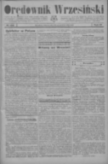 Orędownik Wrzesiński 1927.10.25 R.9 Nr123
