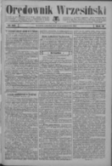 Orędownik Wrzesiński 1927.10.27 R.9 Nr124