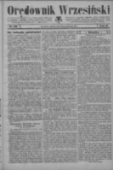 Orędownik Wrzesiński 1927.11.29 R.9 Nr138